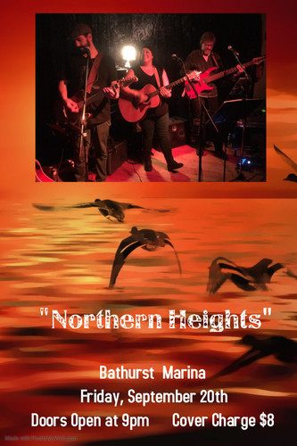 Northern Heights Band